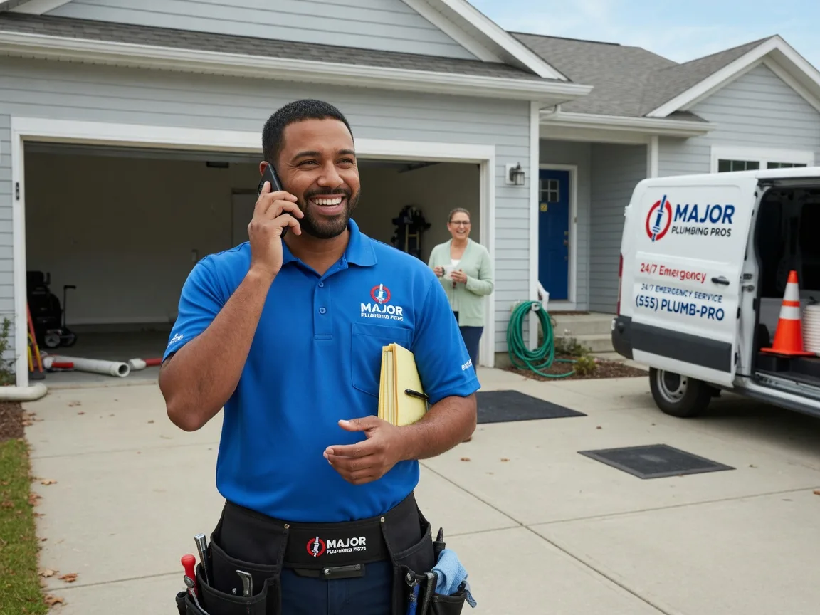 Drain Cleaning Services Terrell, TX FAQs
